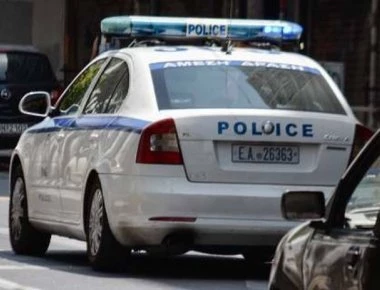 Παραλίγο φονικό για ένα....παρκάρισμα